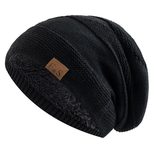 Thermal Beanie™ The softest and warmest beanie to survive the UK winter in style