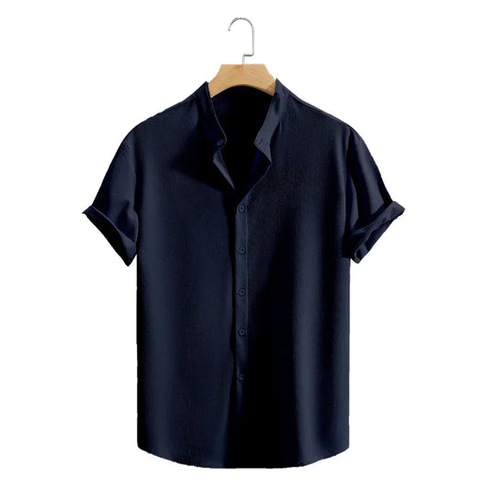 Ocean Breeze Essential Shirt