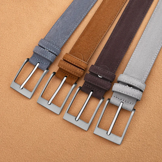 The Noirro Legacy Belt™