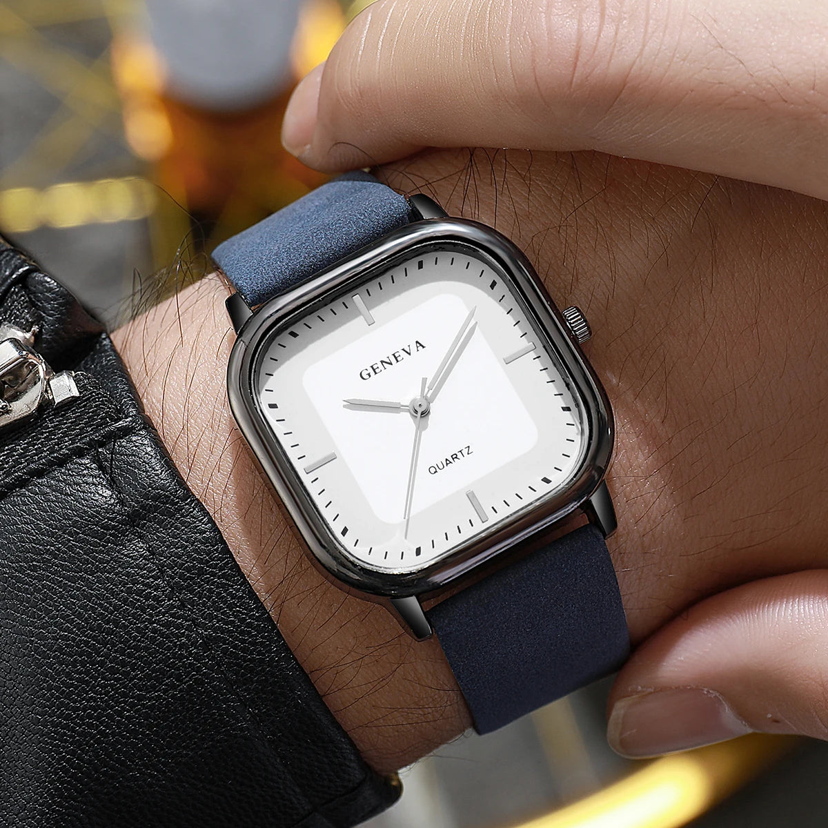 Urbana Quartz Watch™