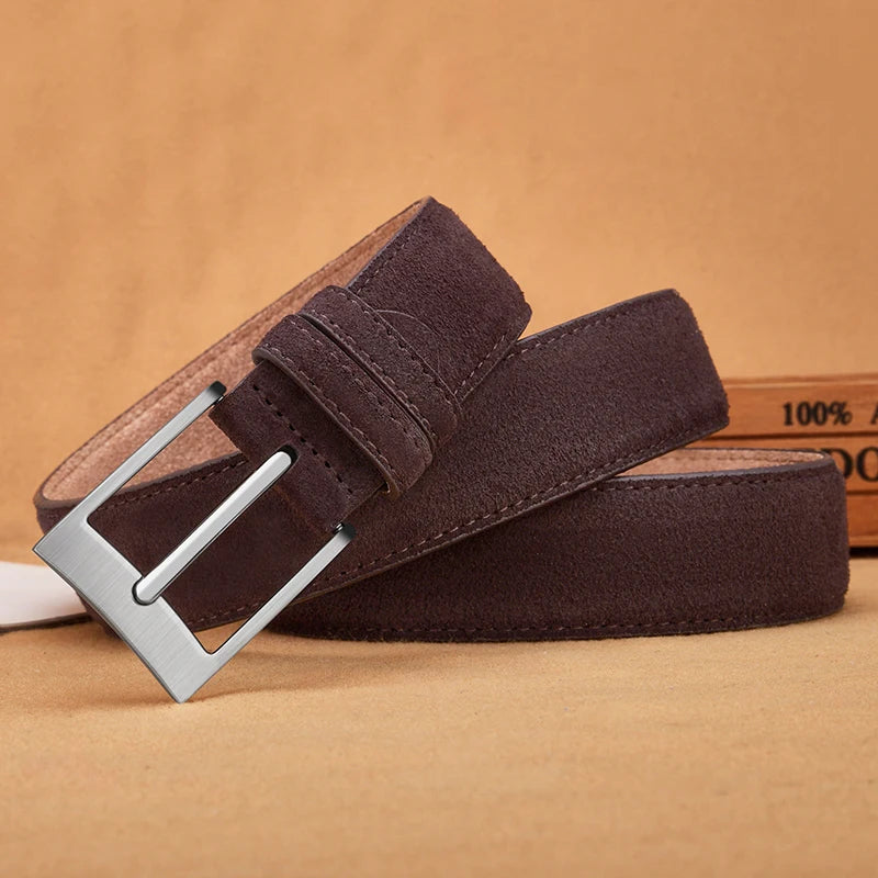 The Noirro Legacy Belt™