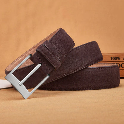 The Noirro Legacy Belt™