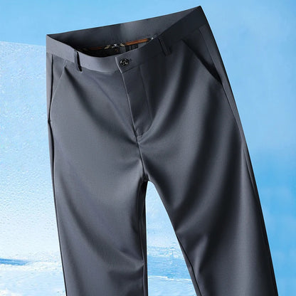 CoolFlex™ – Summer Straight-Leg Stretch Pants