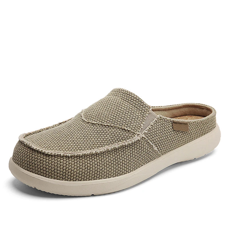BreezeWalk™ – Casual Summer Loafers