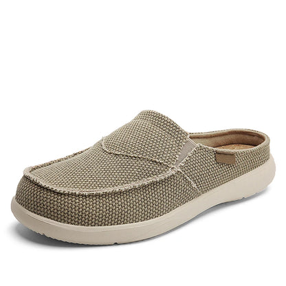 BreezeWalk™ – Casual Summer Loafers