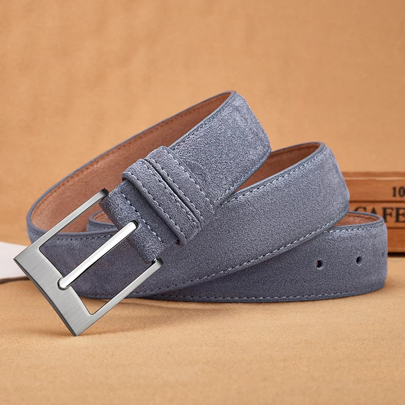 The Noirro Legacy Belt™