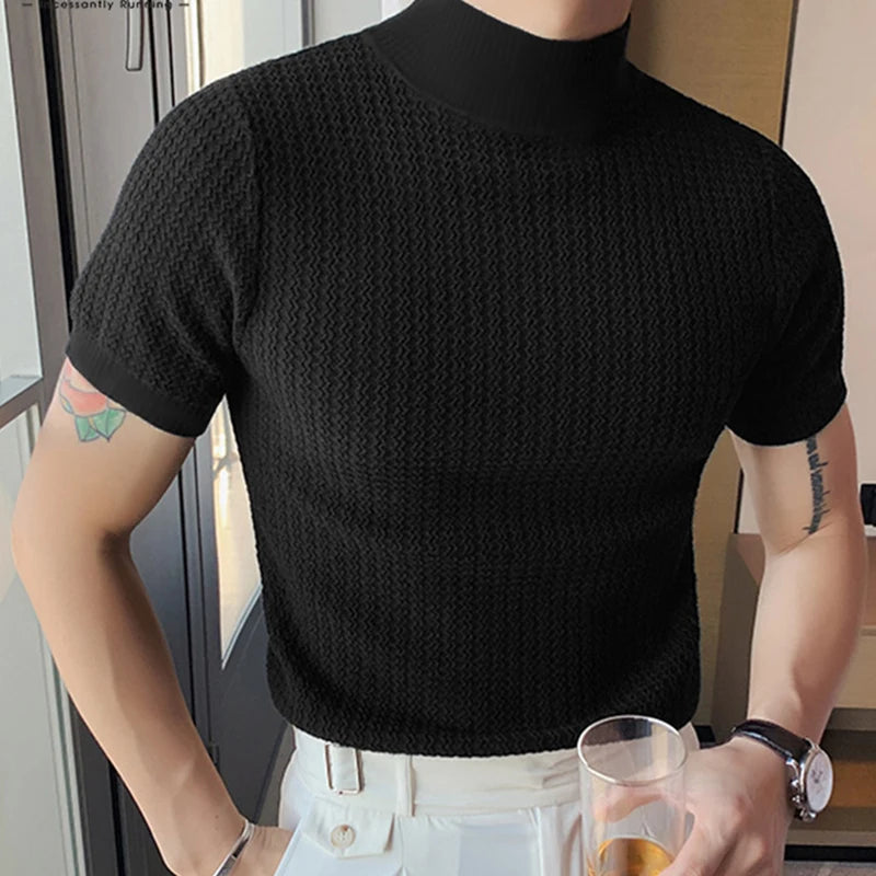 Seoul Vibe Tee