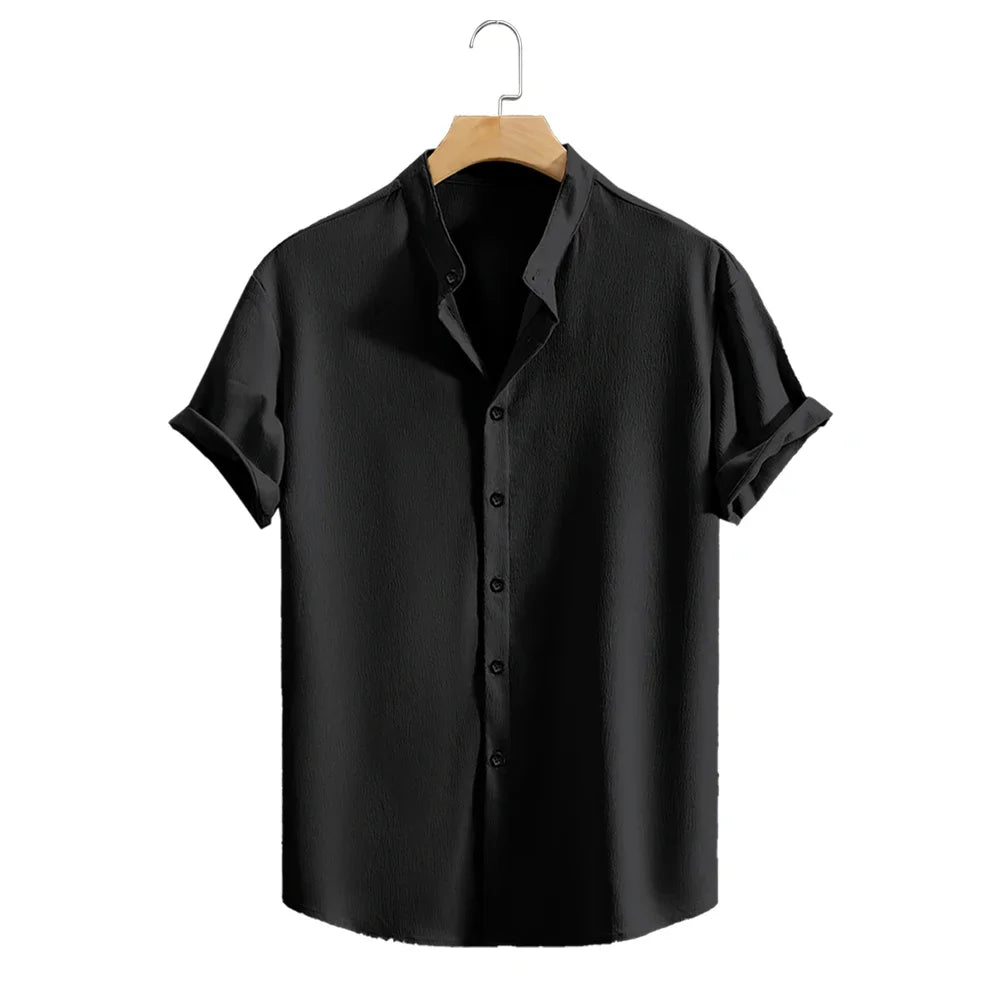 Ocean Breeze Essential Shirt