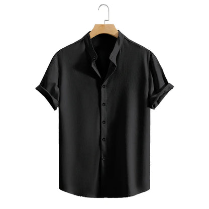 Ocean Breeze Essential Shirt
