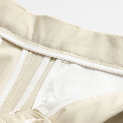 CoolFlex™ – Summer Straight-Leg Stretch Pants