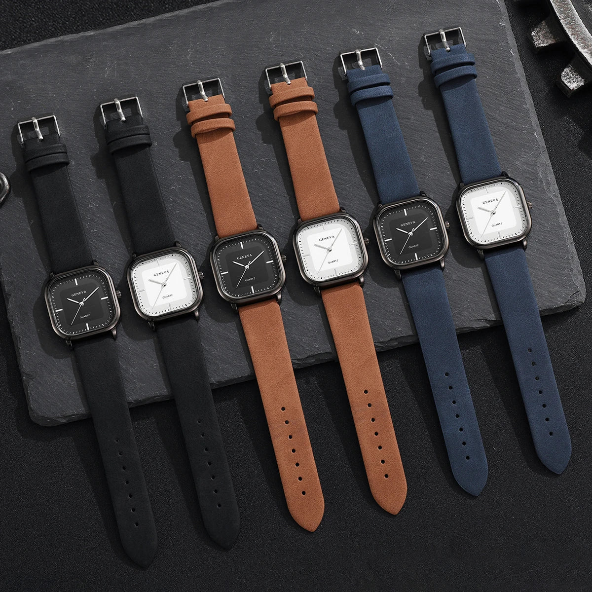 Urbana Quartz Watch™