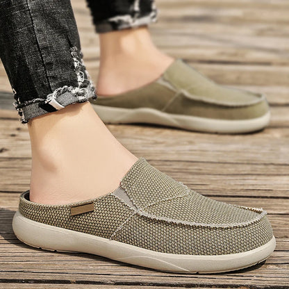 BreezeWalk™ – Casual Summer Loafers