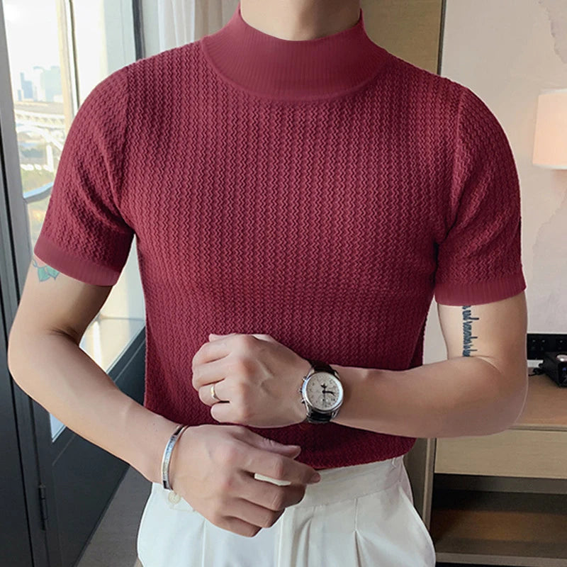 Seoul Vibe Tee