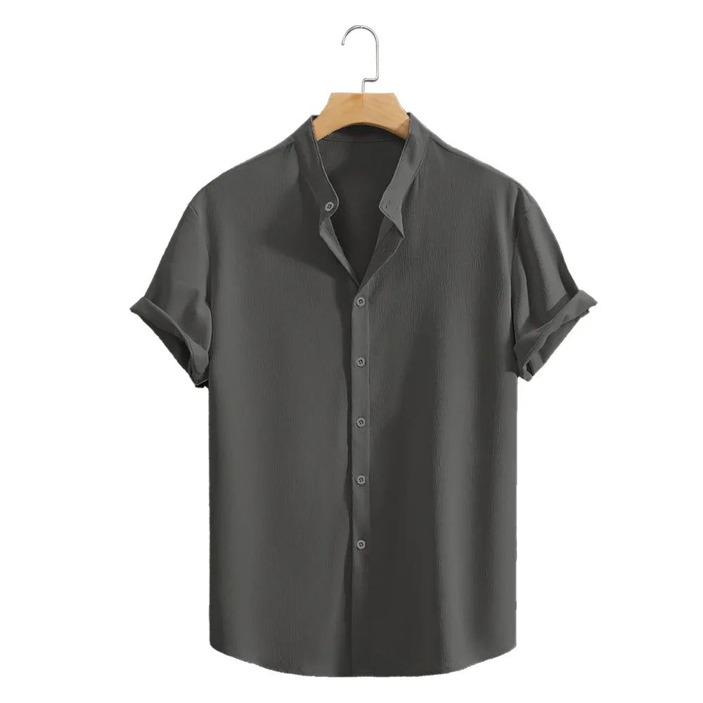 Ocean Breeze Essential Shirt