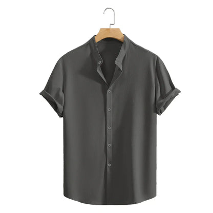Ocean Breeze Essential Shirt