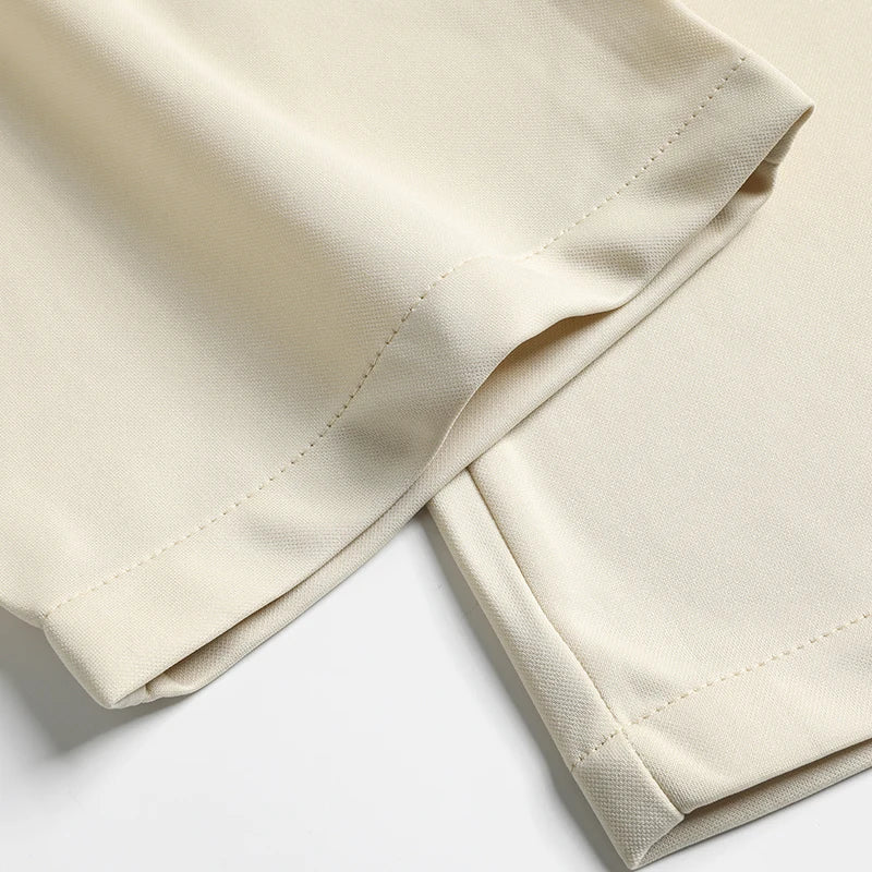 CoolFlex™ – Summer Straight-Leg Stretch Pants