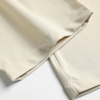 CoolFlex™ – Summer Straight-Leg Stretch Pants