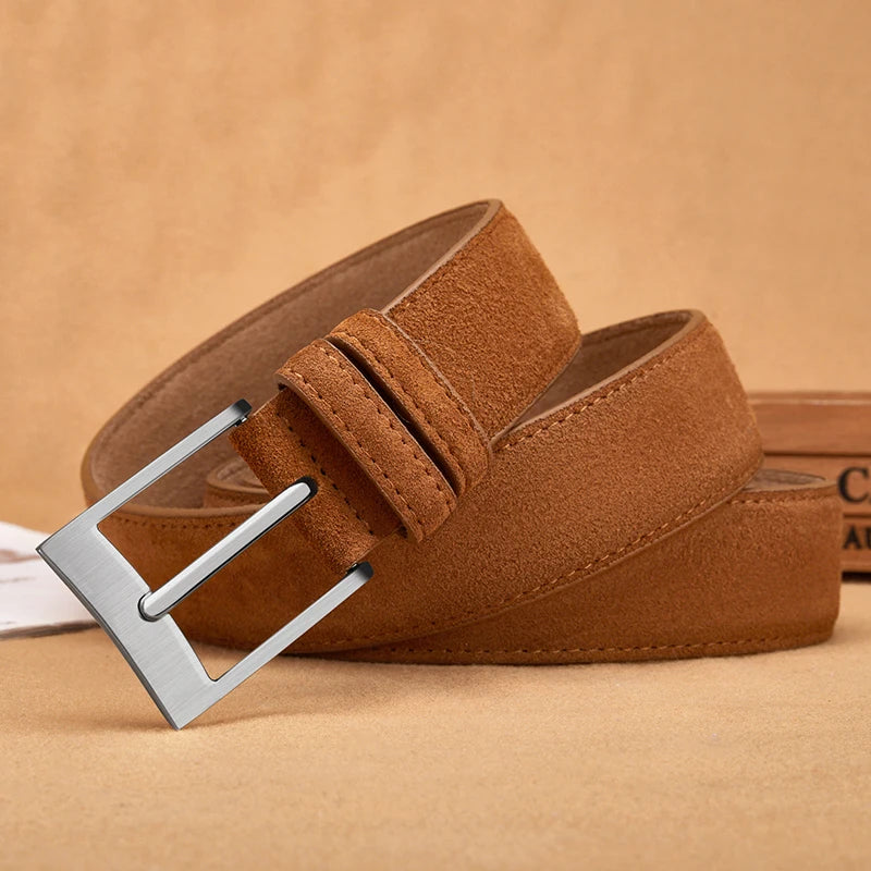 The Noirro Legacy Belt™