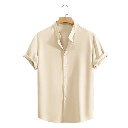 Ocean Breeze Essential Shirt