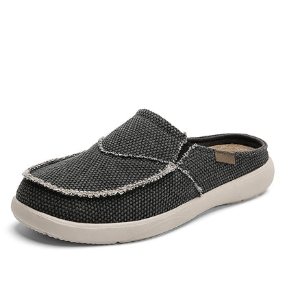 BreezeWalk™ – Casual Summer Loafers