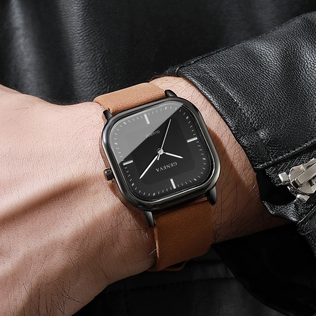 Urbana Quartz Watch™