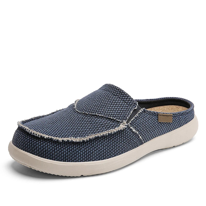 BreezeWalk™ – Casual Summer Loafers