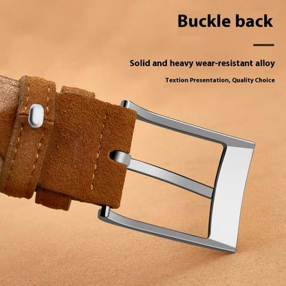 The Noirro Legacy Belt™