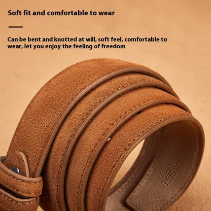 The Noirro Legacy Belt™