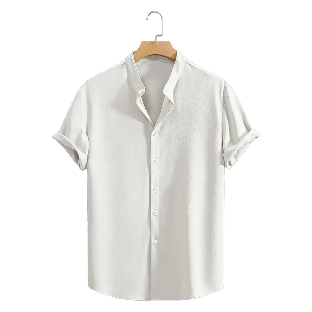 Ocean Breeze Essential Shirt