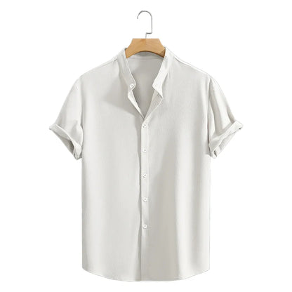 Ocean Breeze Essential Shirt