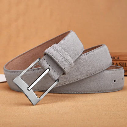 The Noirro Legacy Belt™