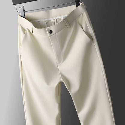 CoolFlex™ – Summer Straight-Leg Stretch Pants