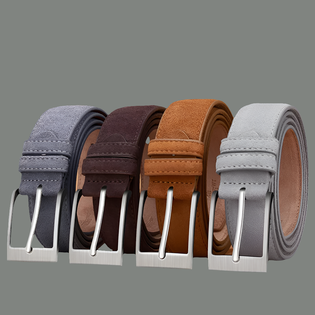 The Noirro Legacy Belt™